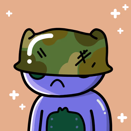 Space Boo #8849