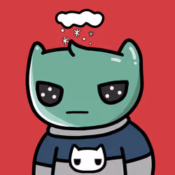 Space Boo #7591