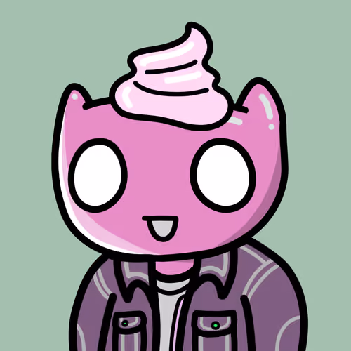 Space Boo #1031