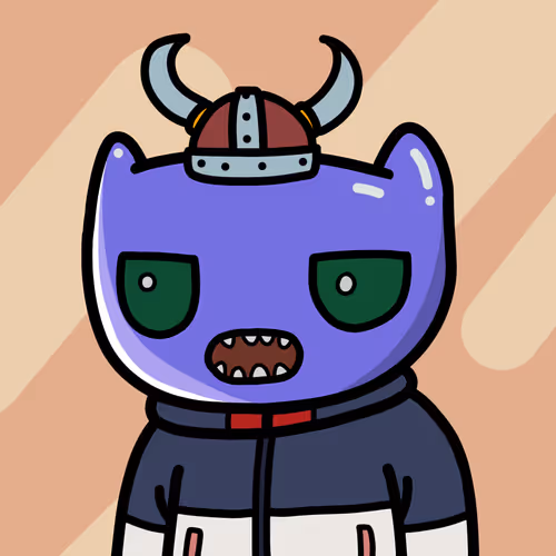 Space Boo Official Nft