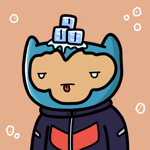 Space Boo #8870