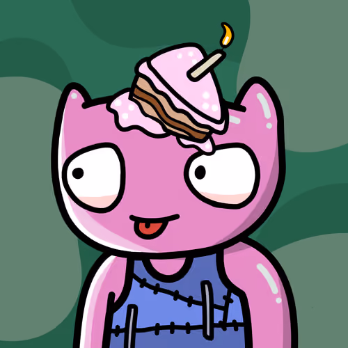 Space Boo #5192