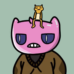 Space Boo #5572