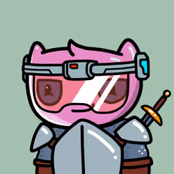 Space Boo #674