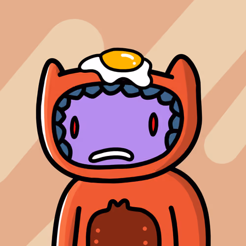 Space Boo #8781