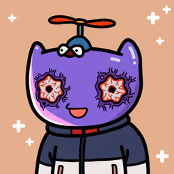 Space Boo #1566