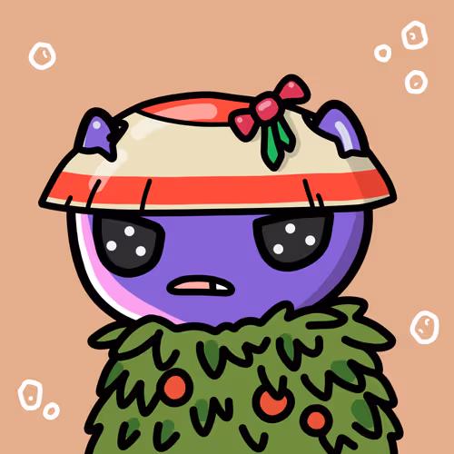 Space Boo #312