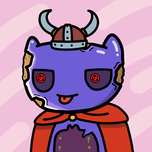 Space Boo #1718