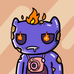 Space Boo #5621
