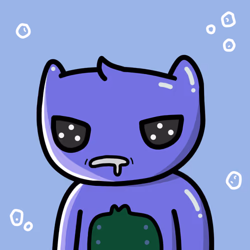 Space Boo #3450