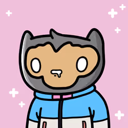 Space Boo #930
