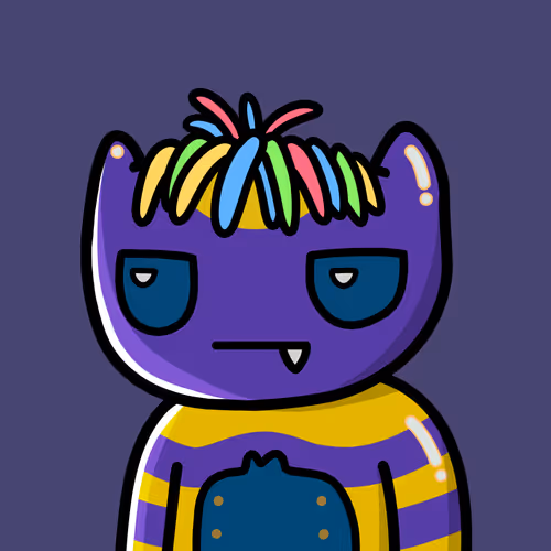 Space Boo Official Nft
