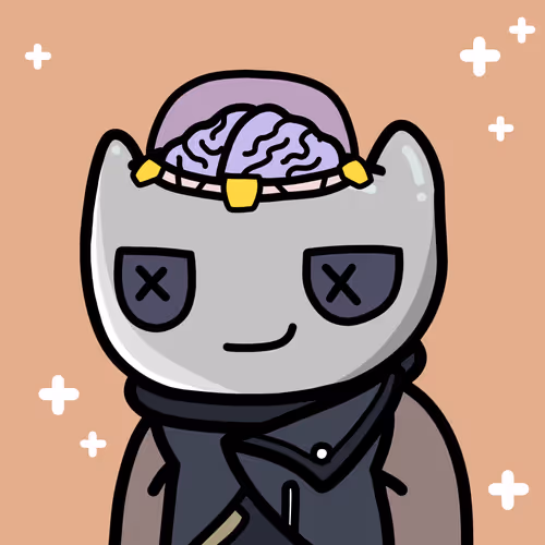 Space Boo #679