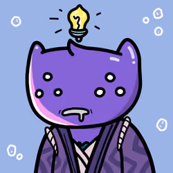 Space Boo #6337