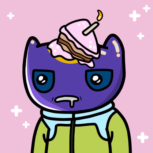Space Boo #8834