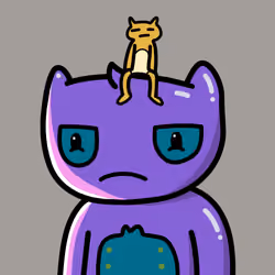 Space Boo #1536