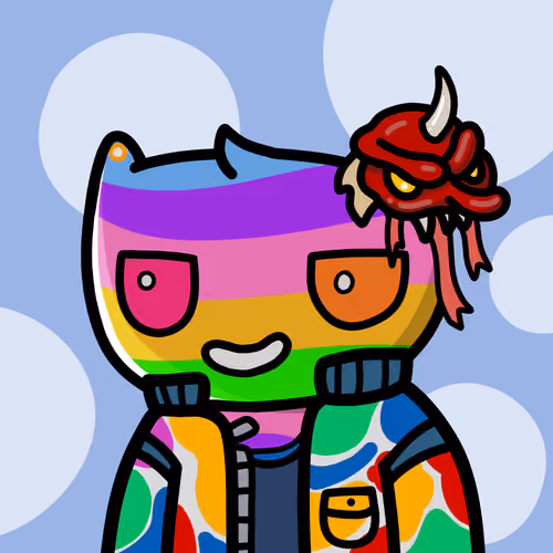 Space Boo #1166