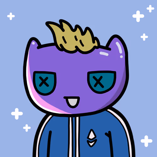 Space Boo #2299