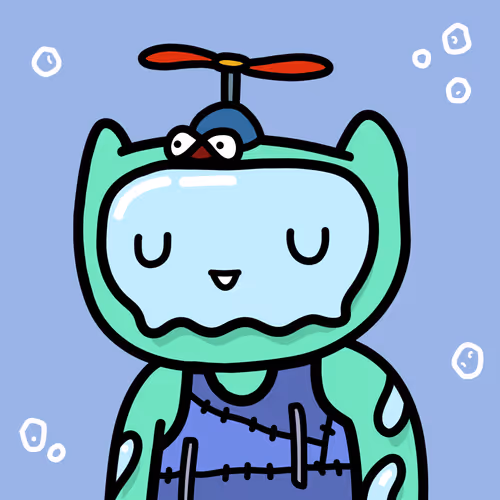 Space Boo Official Nft