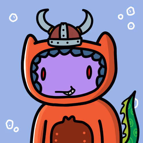 Space Boo #6218