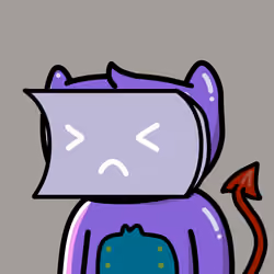 Space Boo #639