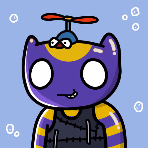 Space Boo #3548