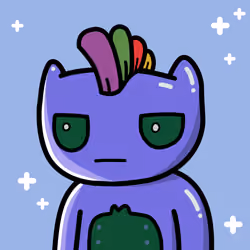 Space Boo #8735