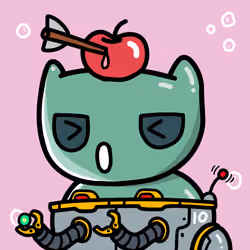 Space Boo #8372