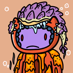Space Boo #5273