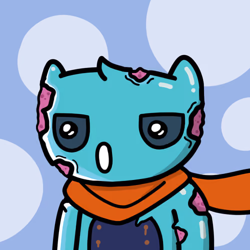 Space Boo #5815
