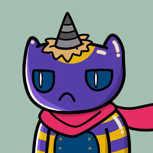 Space Boo #1362