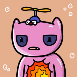 Space Boo #1520