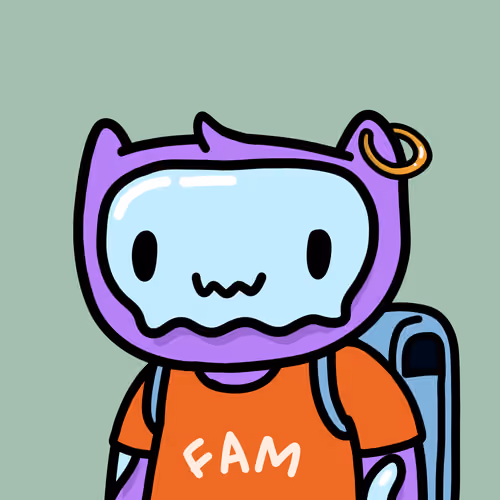 Space Boo #768