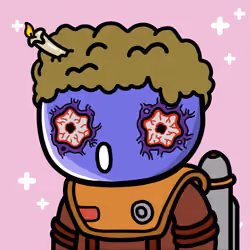 Space Boo #1488