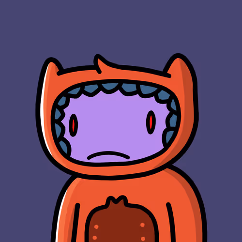 Space Boo Official Nft
