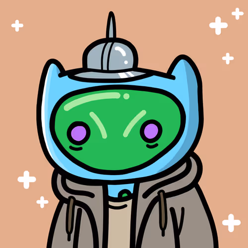 Space Boo Official Nft