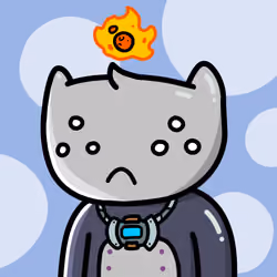 Space Boo #1092