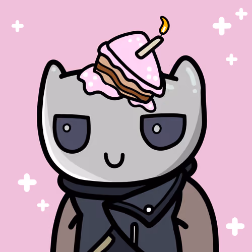 Space Boo #5642