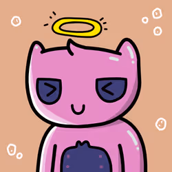 Space Boo #704
