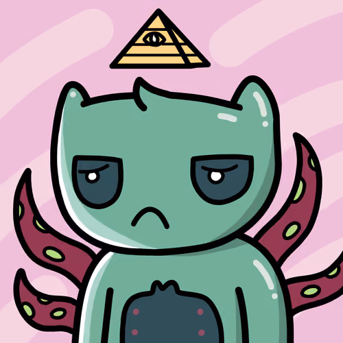 Space Boo #1667