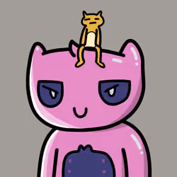 Space Boo #3789