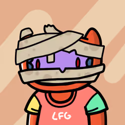 Space Boo #3485
