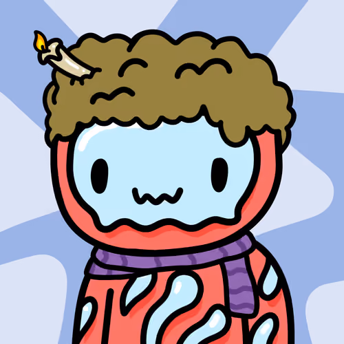 Space Boo #7552