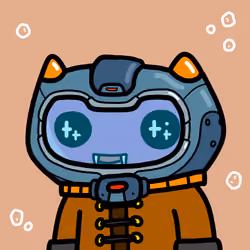 Space Boo #8596