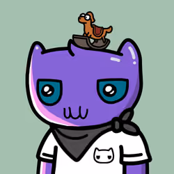Space Boo #6942