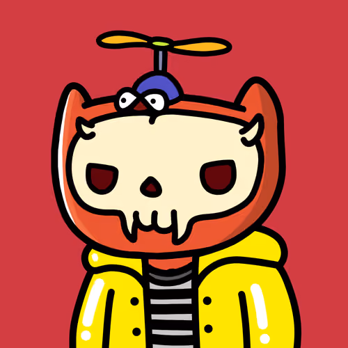 Space Boo #13