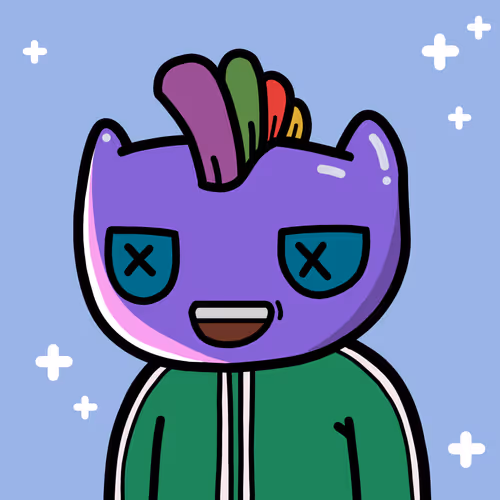 Space Boo Official Nft