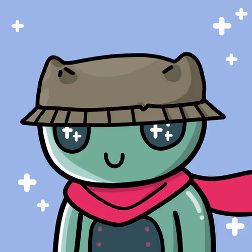 Space Boo #758