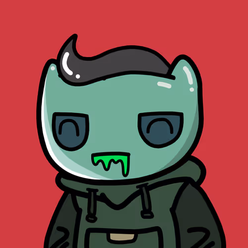 Space Boo #8843