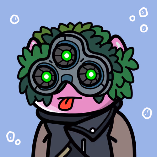 Space Boo #4370
